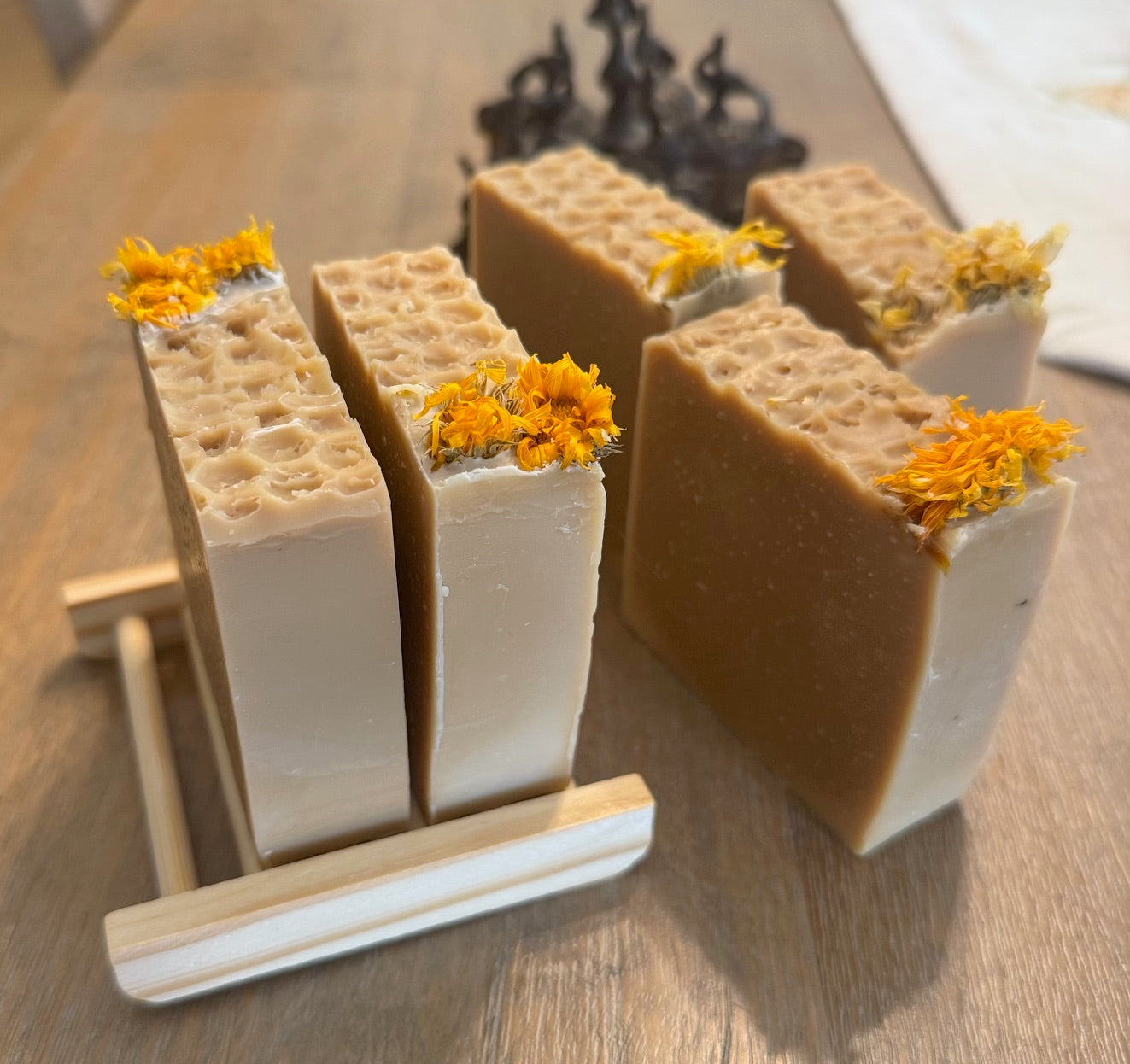 Lather Up! - Bar Soap new scents every month