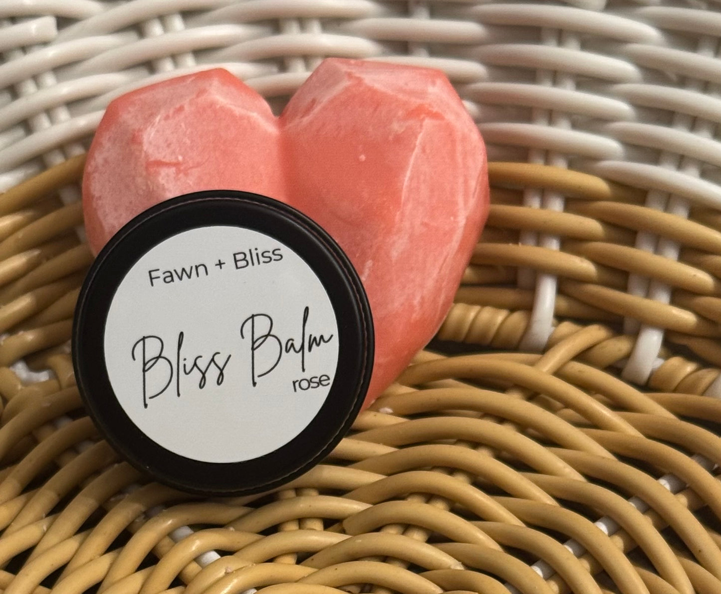 Bliss Balm - Lip Balm