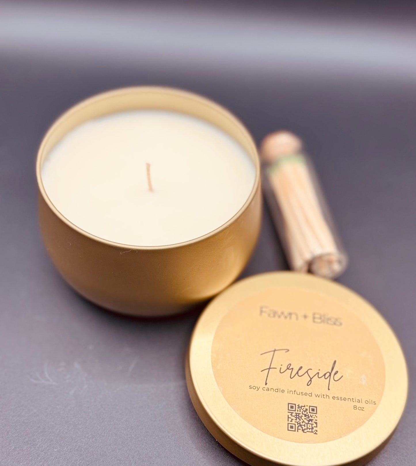 Wax + Wonder Seasonal Collection