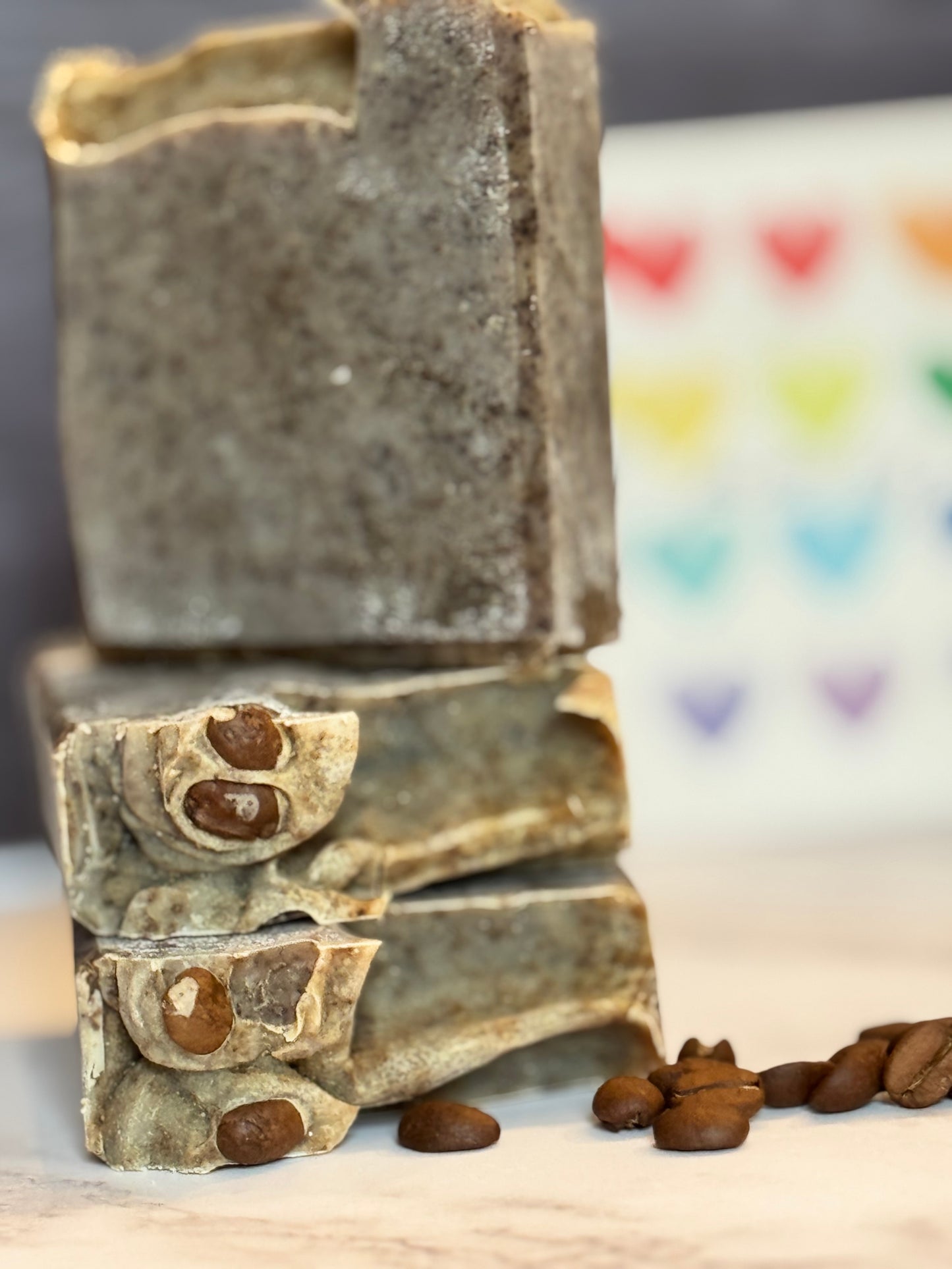 Lather Up! | Bar Soap new scents every month