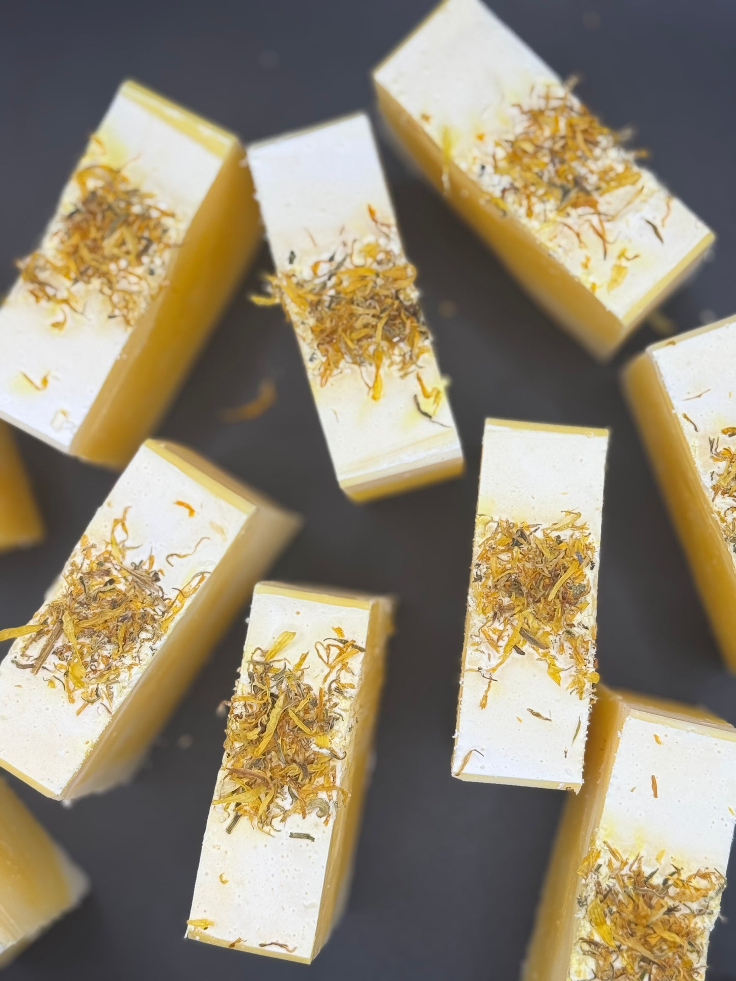 Lather Up! - Bar Soap new scents every month