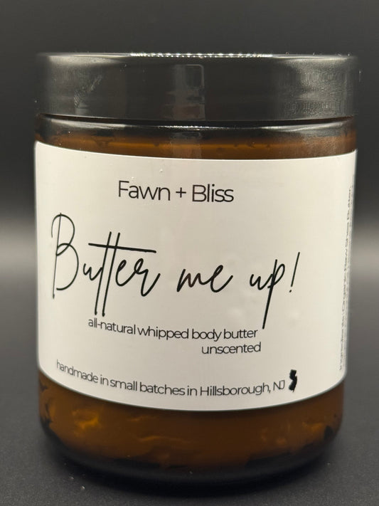 Butter me up! Body Butter - Large