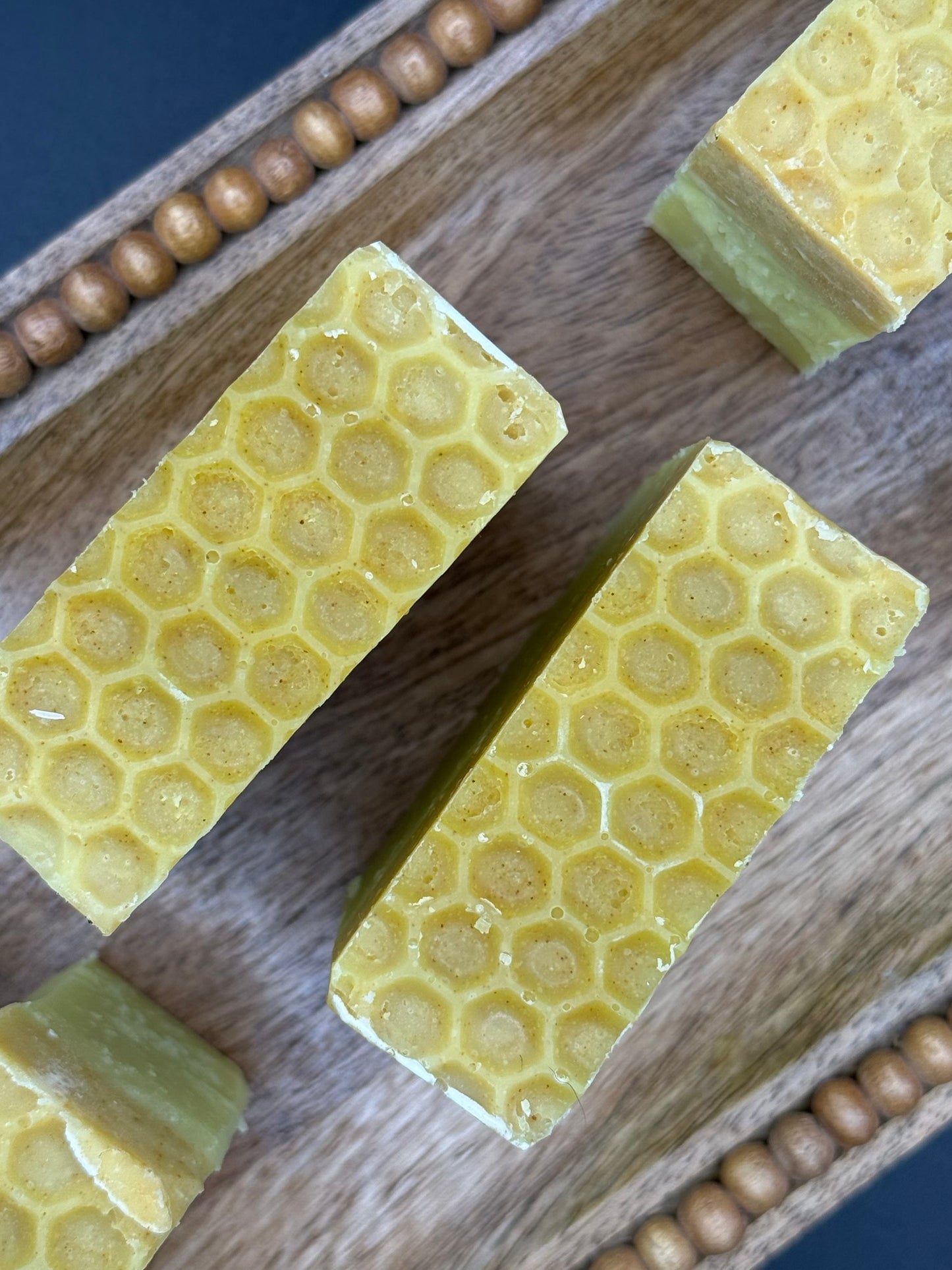 Lather Up! - Bar Soap new scents every month