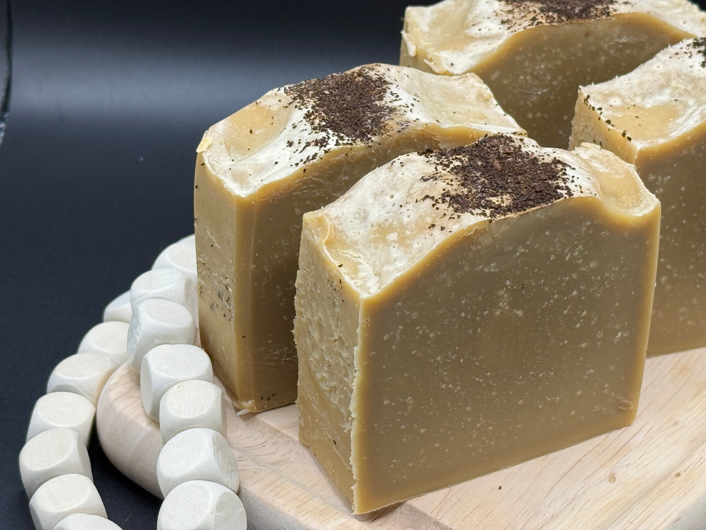Lather Up! - Bar Soap new scents every month