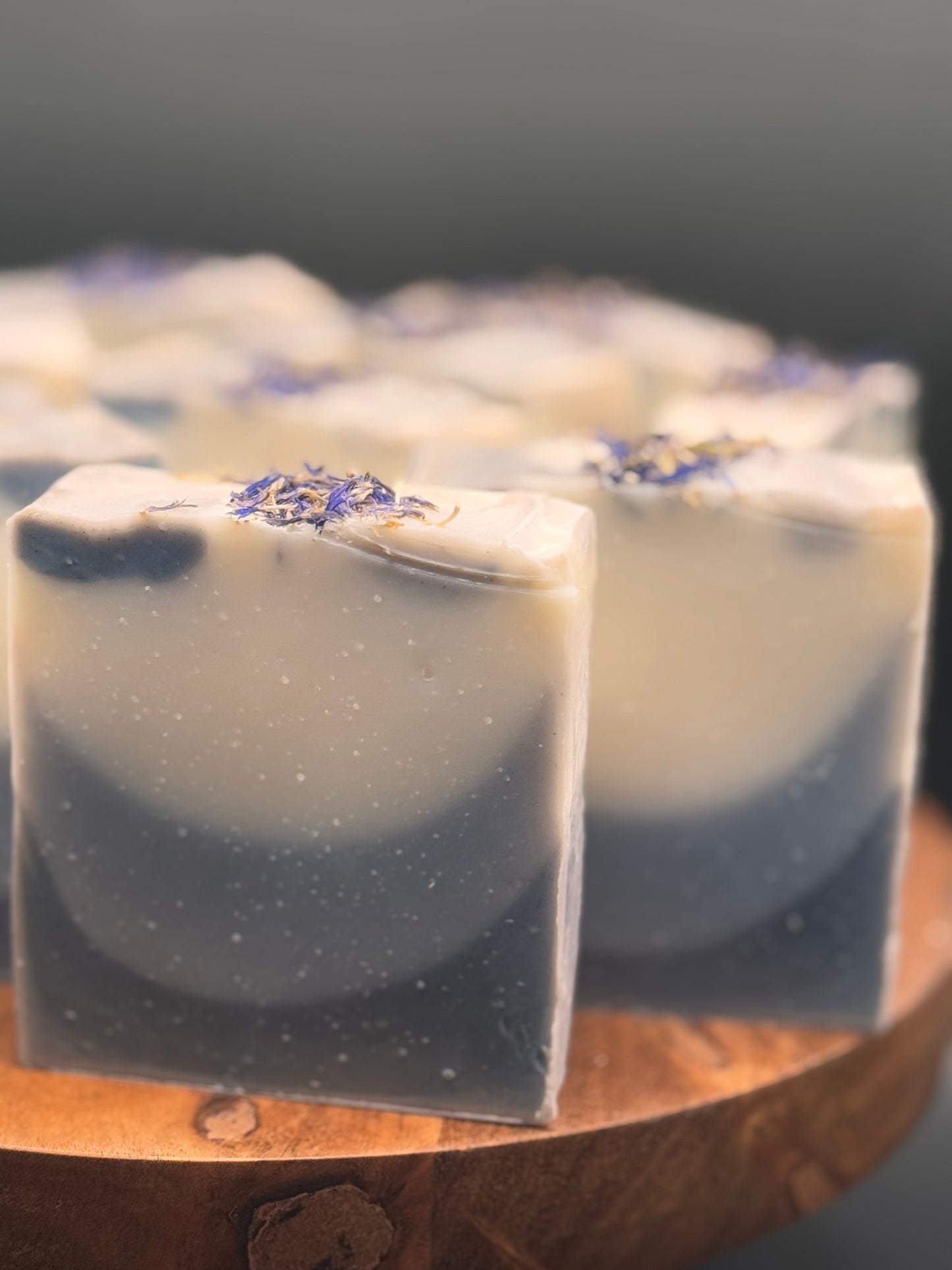 Lather Up! - Bar Soap new scents every month