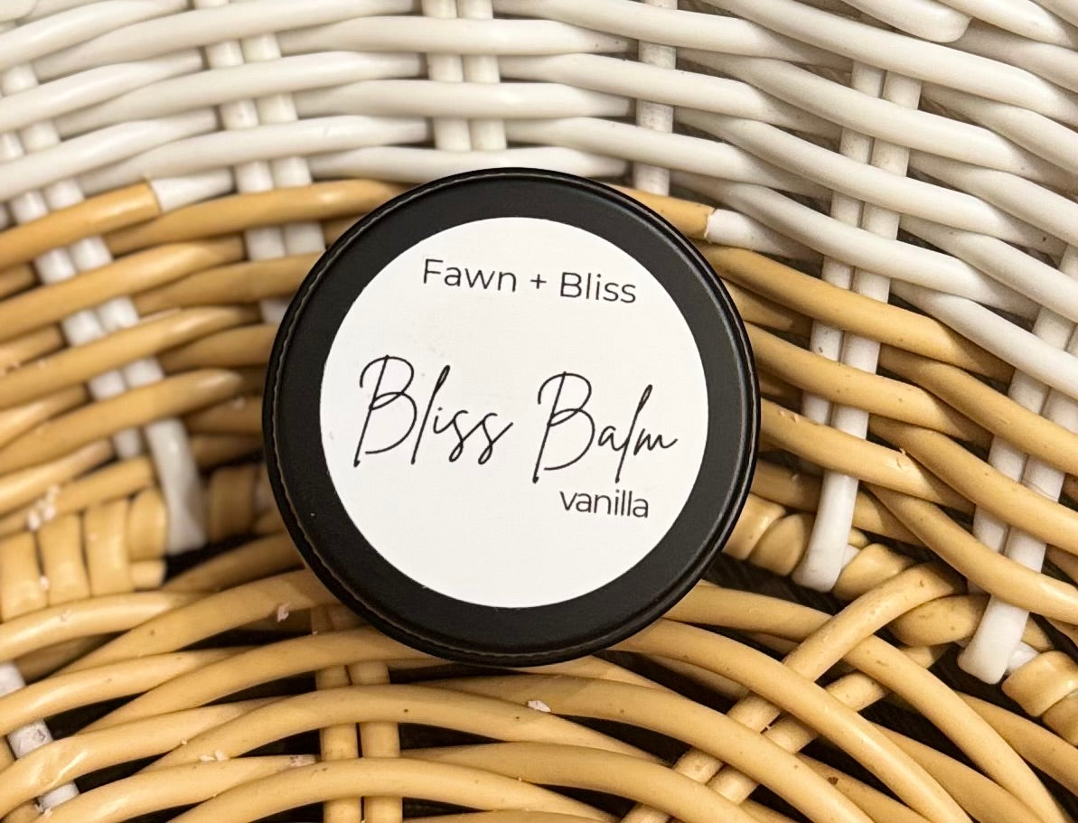 Bliss Balm - Lip Balm