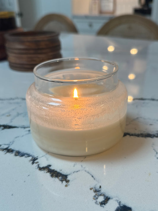 Wax and Wonder- Candles