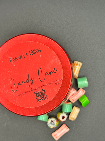 Wax + Wonder Seasonal Collection