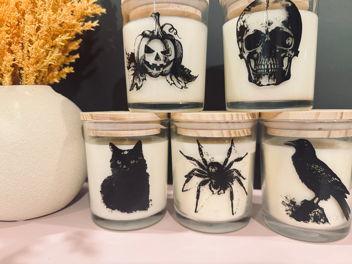 Wax + Wonder Seasonal Collection