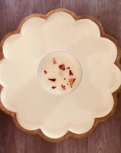 Wax and Wonder | Candles