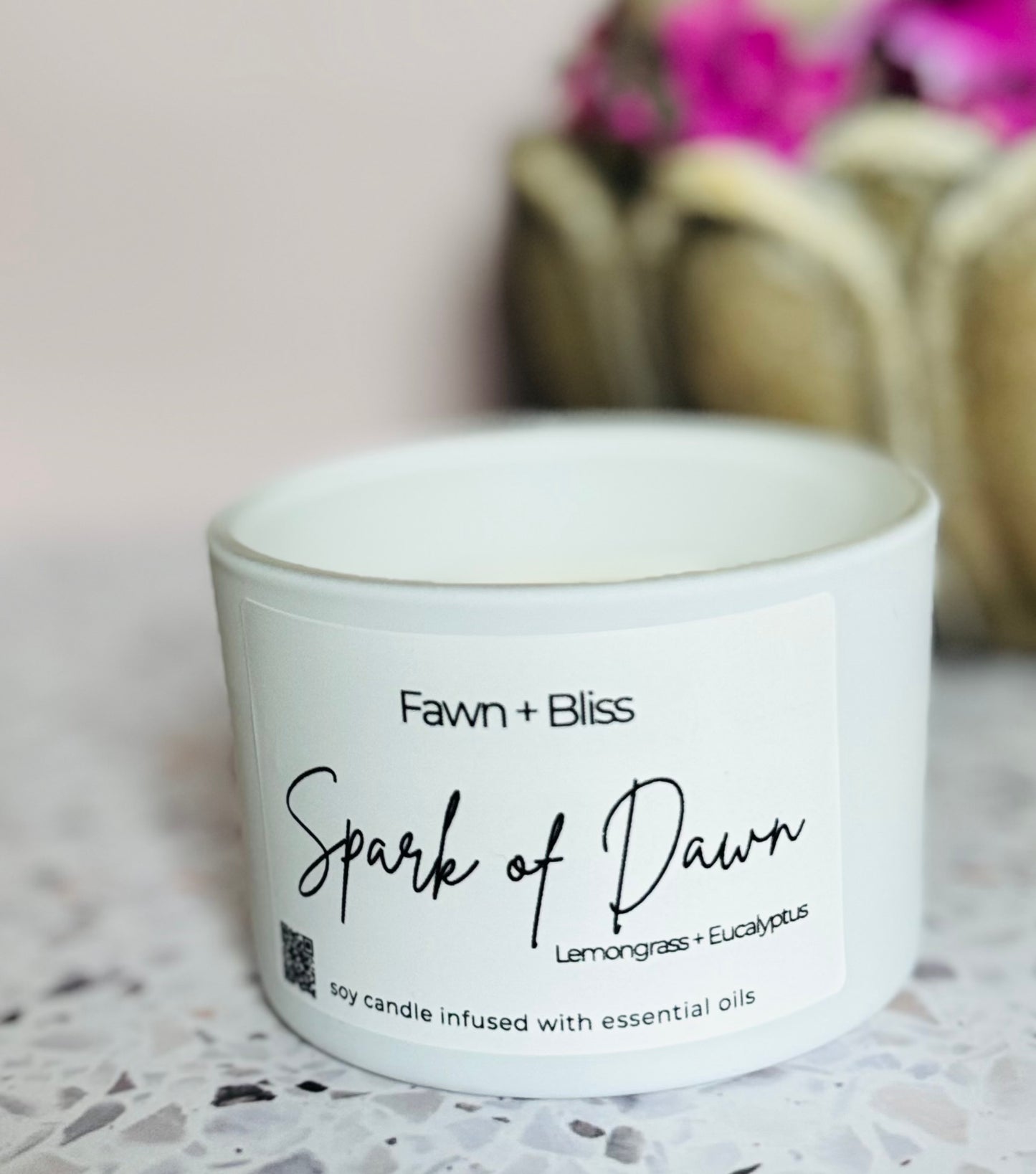 Wax and Wonder | Candles