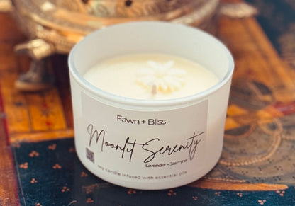 Wax and Wonder | Candles