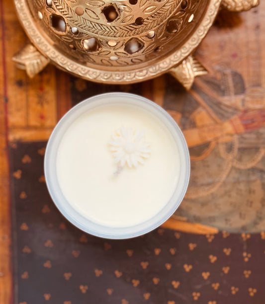 Wax and Wonder | Candles