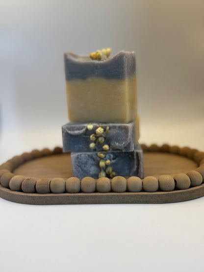 Lather Up! | Bar Soap