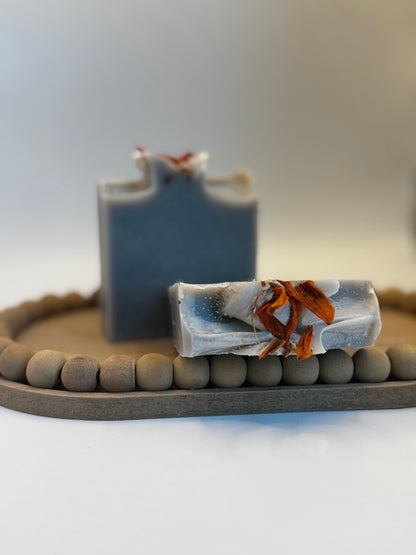 Lather Up! | Bar Soap