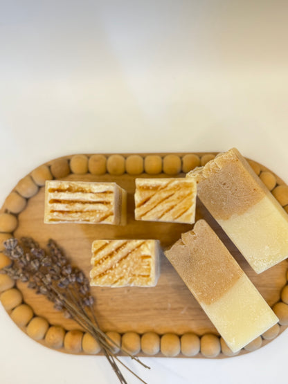 Lather Up! | Bar Soap