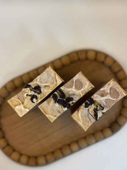 Lather Up! | Bar Soap