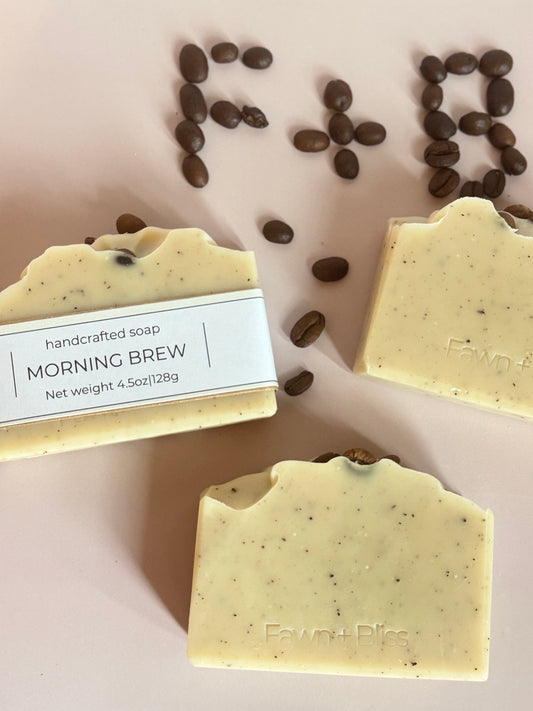 Lather Up! | Bar Soap