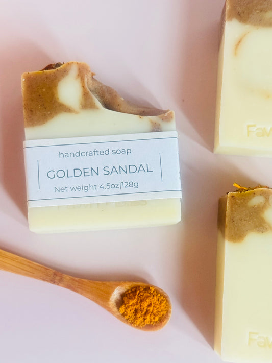 Lather Up! | Bar Soap