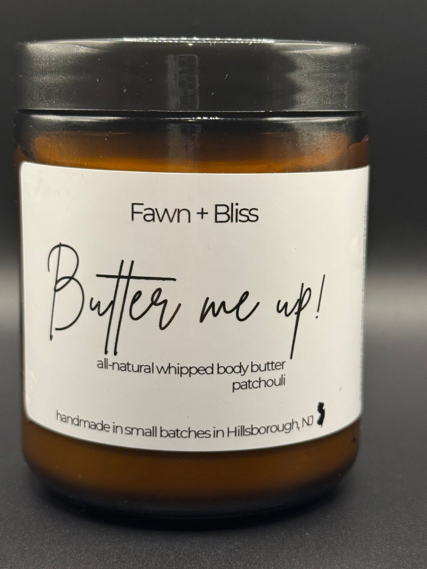 Butter me up! Body Butter - Large