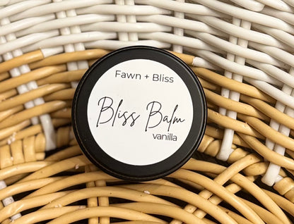 Bliss Balm - Lip Balm